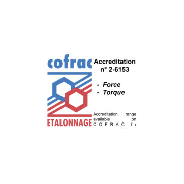 COFRAC accreditation of Automatica laboratory